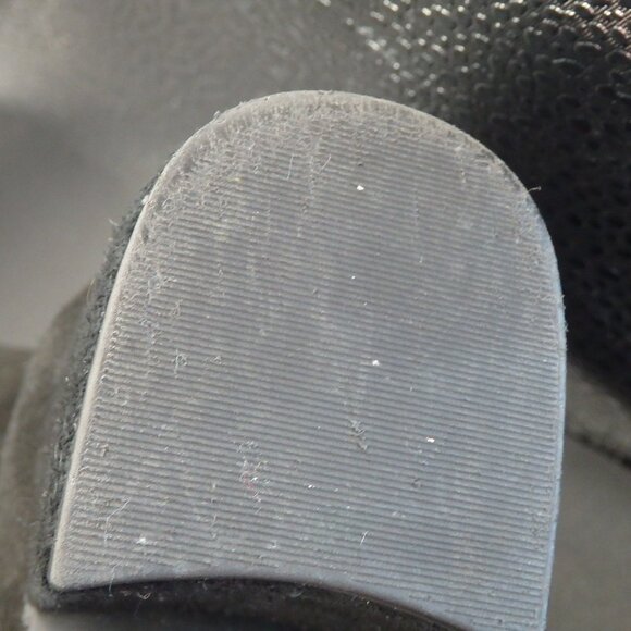 Gianni bini Jaydennn (202304TT) Leather Suede Ankle Boots - Picture 12 of 12